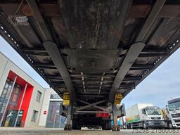 SCHMITZ CARGOBULL SCS 24/L - 13.62 / Lift/ CONTAINERVERRIEGELUNG !