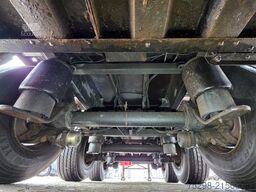 SCHMITZ CARGOBULL SCS 24/L - 13.62 / Lift/ CONTAINERVERRIEGELUNG !