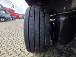 SCHMITZ CARGOBULL SCS 24/L - 13.62 / Lift/ CONTAINERVERRIEGELUNG !