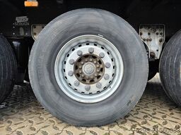 SCHMITZ CARGOBULL SCS 24/L - 13.62 / Lift/ CONTAINERVERRIEGELUNG !