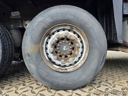 SCHMITZ CARGOBULL SCS 24/L - 13.62 / Lift/ CONTAINERVERRIEGELUNG !