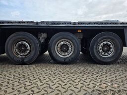 SCHMITZ CARGOBULL SCS 24/L - 13.62 / Lift/ CONTAINERVERRIEGELUNG !