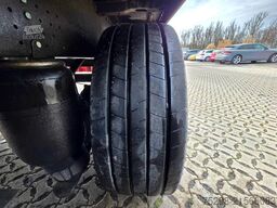 SCHMITZ CARGOBULL SCS 24/L - 13.62 / Lift/ CONTAINERVERRIEGELUNG !