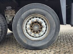 SCHMITZ CARGOBULL SCS 24/L - 13.62 / Lift/ CONTAINERVERRIEGELUNG !