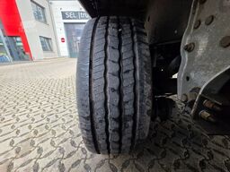 SCHMITZ CARGOBULL SCS 24/L - 13.62 / Lift/ CONTAINERVERRIEGELUNG !