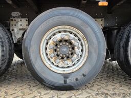 SCHMITZ CARGOBULL SCS 24/L - 13.62 / Lift/ CONTAINERVERRIEGELUNG !