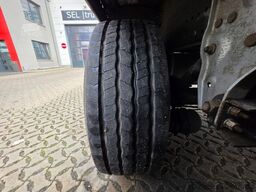 SCHMITZ CARGOBULL SCS 24/L - 13.62 / Lift/ CONTAINERVERRIEGELUNG !