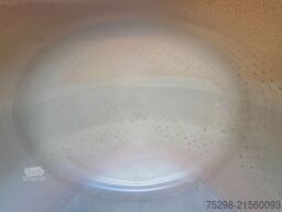 FELDBINDER KIP 57/6900/A/2 / Kippsilo / Alu-Felgen / 57m3