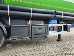 FELDBINDER KIP 57/6900/A/2 / Kippsilo / Alu-Felgen / 57m3