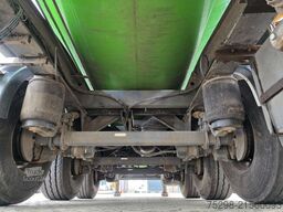 FELDBINDER KIP 57/6900/A/2 / Kippsilo / Alu-Felgen / 57m3