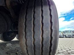 FELDBINDER KIP 57/6900/A/2 / Kippsilo / Alu-Felgen / 57m3