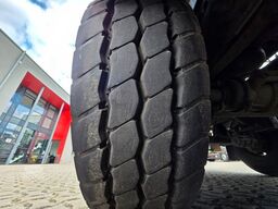 FELDBINDER KIP 57/6900/A/2 / Kippsilo / Alu-Felgen / 57m3