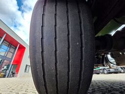 FELDBINDER KIP 57/6900/A/2 / Kippsilo / Alu-Felgen / 57m3