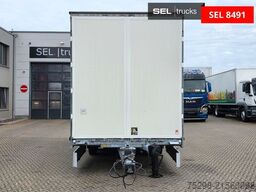 FLIEGL TPS 118 / Durchladesystem