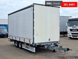 FLIEGL TPS 118 / Durchladesystem