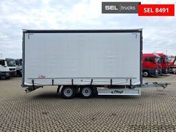 FLIEGL TPS 118 / Durchladesystem