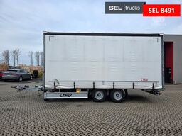 FLIEGL TPS 118 / Durchladesystem