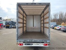 FLIEGL TPS 118 / Durchladesystem