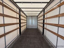 FLIEGL TPS 118 / Durchladesystem