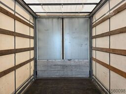 FLIEGL TPS 118 / Durchladesystem