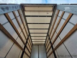 FLIEGL TPS 118 / Durchladesystem