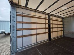 FLIEGL TPS 118 / Durchladesystem