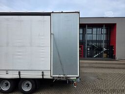 FLIEGL TPS 118 / Durchladesystem