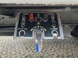 FLIEGL TPS 118 / Durchladesystem