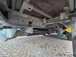 FLIEGL TPS 118 / Durchladesystem