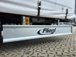 FLIEGL TPS 118 / Durchladesystem