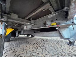 FLIEGL TPS 118 / Durchladesystem