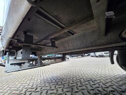 FLIEGL TPS 118 / Durchladesystem