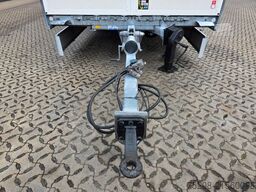 FLIEGL TPS 118 / Durchladesystem