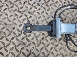 FLIEGL TPS 118 / Durchladesystem