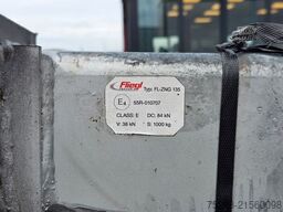 FLIEGL TPS 118 / Durchladesystem