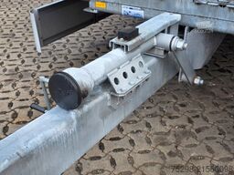 FLIEGL TPS 118 / Durchladesystem