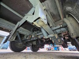 FLIEGL TPS 118 / Durchladesystem