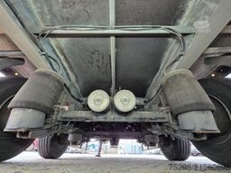 FLIEGL TPS 118 / Durchladesystem