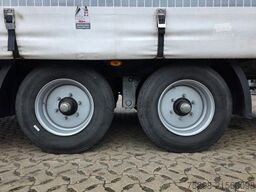 FLIEGL TPS 118 / Durchladesystem