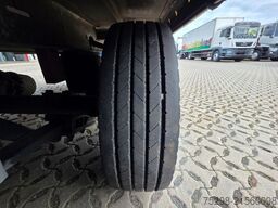 FLIEGL TPS 118 / Durchladesystem