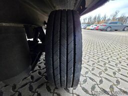 FLIEGL TPS 118 / Durchladesystem