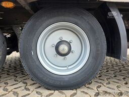 FLIEGL TPS 118 / Durchladesystem