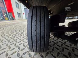 FLIEGL TPS 118 / Durchladesystem