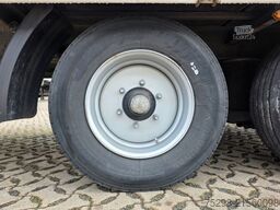 FLIEGL TPS 118 / Durchladesystem