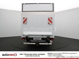 MERCEDES-BENZ Sprinter 316 Aut.*Ladebordwand* AHK 3,5t+Navi 31