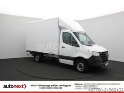 MERCEDES-BENZ Sprinter 316 Aut.*Ladebordwand* AHK 3,5t+Navi 31