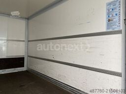 MERCEDES-BENZ Sprinter 316 Aut.*Ladebordwand* AHK 3,5t+Navi 31