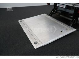 MERCEDES-BENZ Sprinter 316 Aut.*Ladebordwand* AHK 3,5t+Navi 31