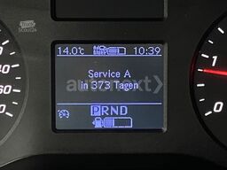 MERCEDES-BENZ Sprinter 316 Aut.*Ladebordwand* AHK 3,5t+Navi 31