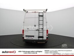 VW Crafter 35 *WERKSTATT* AHK3,5t+230V+Dachträger